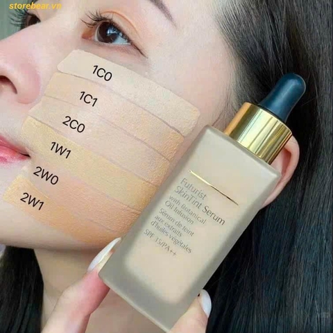 Kem Nền Estée Lauder Futurist SkinTint Serum SPF 20