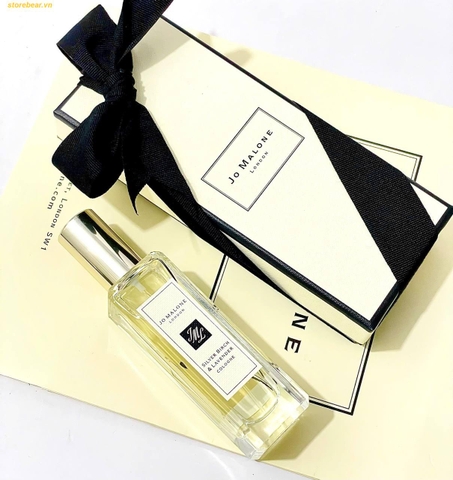 𝐉𝐨 𝐌𝐚𝐥𝐨𝐧𝐞 𝐒𝐢𝐥𝐯𝐞𝐫 𝐁𝐢𝐫𝐜𝐡 & 𝐋𝐚𝐯𝐞𝐧𝐝𝐞𝐫 Fullbox 30ml