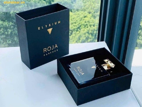 Nước Hoa Roja Dove Elysium Pour Homme Parfum Cologne 100ml