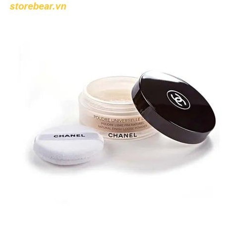 Phấn Phủ Dạng Bột Chanel Poudre Universelle Libre Tone 20