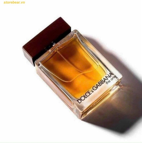 Nước Hoa DG THE ONE EDT MEN Fullbox 100ml