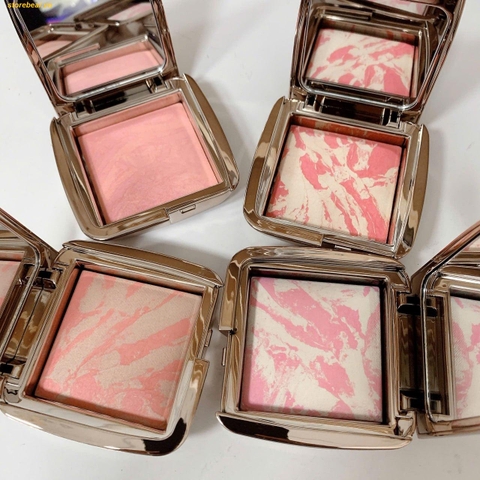 Phấn Má Hồng Hourglass Ambient Lighting Blush