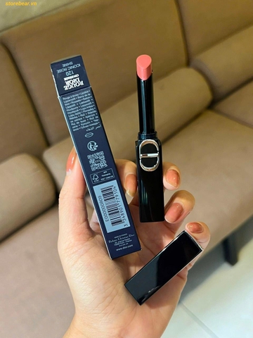 Son Dior Rouge Dior On Stage Lipstick Màu 120 Iconic Rose Shine