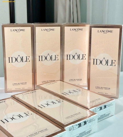 Nước Hoa Nữ Lancome Idole edp 100ml