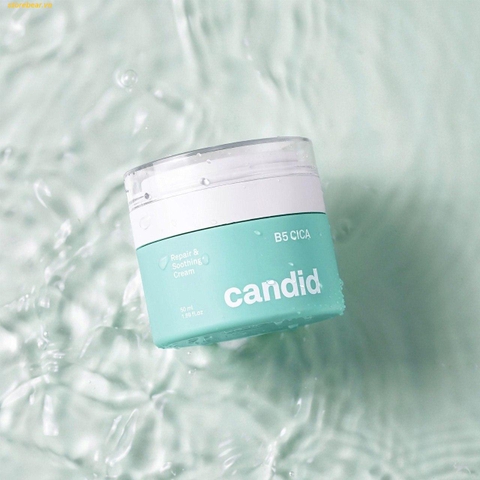 Kem Dưỡng Candid B5 Cica 50ml