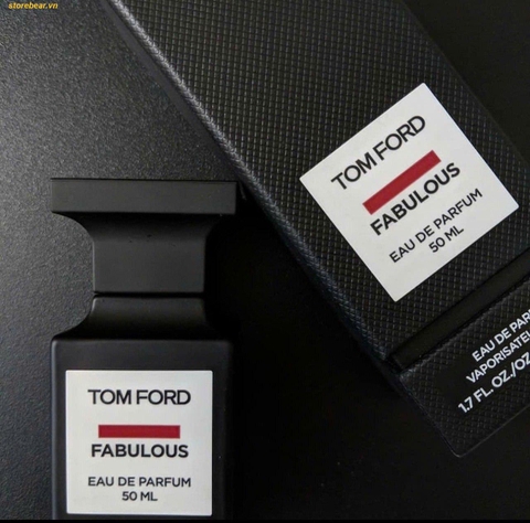Nước Hoa Nam TF Fucking Fabulous 30ml