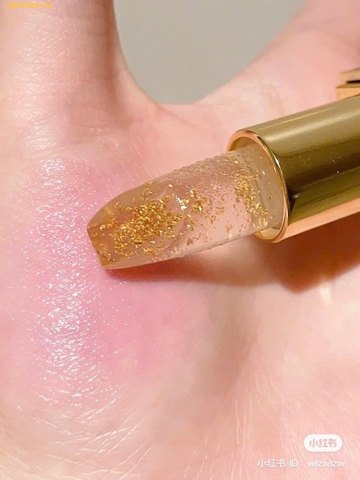 Son Dưỡng Tom Ford 24K Gold Z09 Soleil Lip Blush - Z09