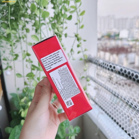 Nước Hoa Polo Red Parfum 75ml