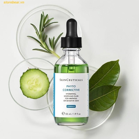 Serum Skinceuticals Phyto Corrective Gel 30ml