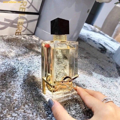Nước Hoa Nữ YSL Libre New 2019 90ml