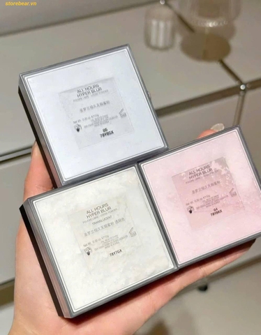 phấn phủ bột YSL All Hours Hyper Blur Loose Setting Powder