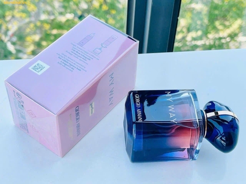 Nước Hoa Nữ Giorgio Armani My Way Parfum 50ml