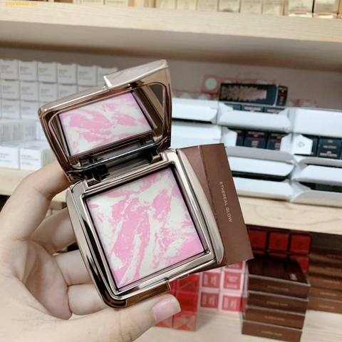 Phấn Má Hồng Hourglass Ambient Lighting Blush