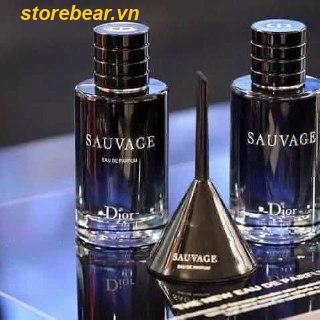 Nước Hoa Dior Sauvage EDP 100ml