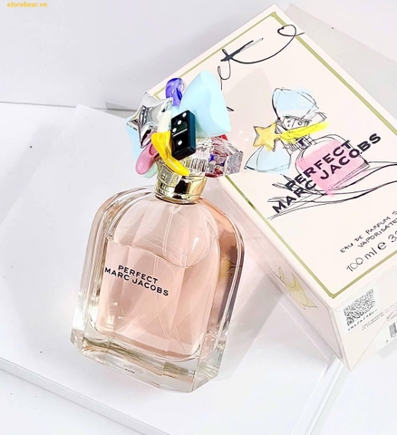 Nước Hoa 𝐌𝐚𝐫𝐜 𝐉𝐚𝐜𝐨𝐛 𝐏𝐞𝐫𝐟𝐞𝐜𝐭 𝐄𝐃𝐏 - 𝐅𝐮𝐥𝐥𝐛𝐨𝐱 50ml