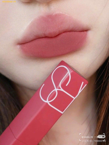 Son Nars 112 American Women Màu cánh hồng khô