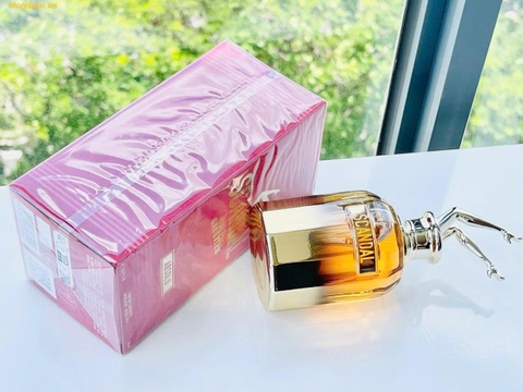 Nước hoa Nữ JPG Scandal Absolu For Women 80ml
