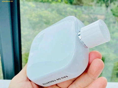 Nước Hoa Nam Lacoste L12.12 Blanc Pure 100ml