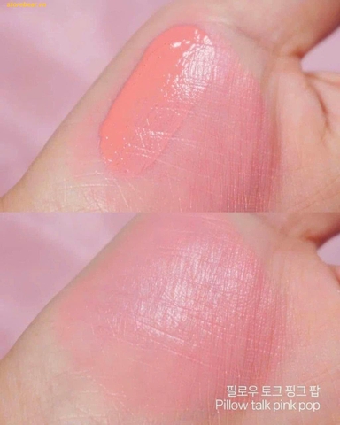 Má Hồng Kem Charlotte Tilbury Matte Beauty Blush Wand