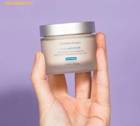 Kem Dưỡng Ẩm Skinceuticals Daily Moisture 60ml