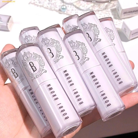 SON DƯỠNG BOBBI BROWN 677 Nude Cinnamon Cam Nâu Quế