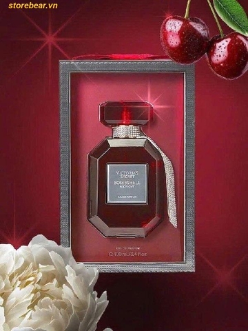 Nước Hoa Nữ Victoria's Secret Bombshell 100ml