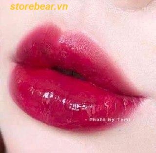Son Kem Chanel Le Rouge Duo Ultra Tenue Ultrawear Liquid Lip Colour 142 Sweet Berry Màu Hồng Berry