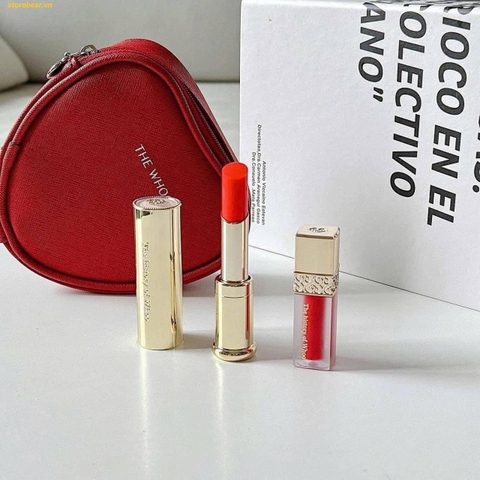 Set Son Dưỡng Whoo