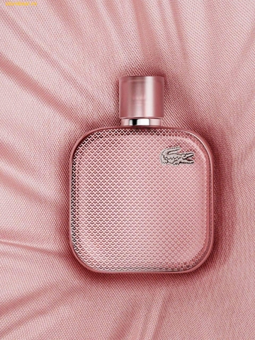 Nước hoa nữ Lacoste L.12.12 Silver Rose 100ml