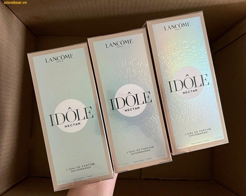 Nước Hoa Nữ LANCÔME_IDOLE L’EAU DE PARFUM NECTAR EDP 100ml