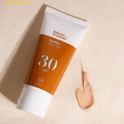 Gel chống nắng Juliette Armand Face Gel SPF30 200ml
