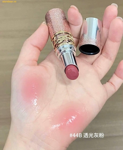 Son Dưỡng Yves Saint Laurent Ysl Candy Bling 44B