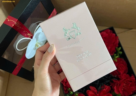 Nước hoa nữ Marly Delina Exclusif 75ML