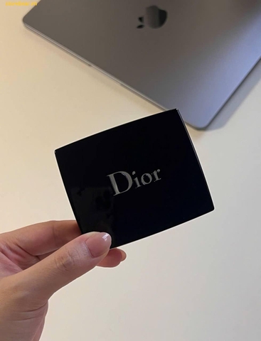 Phấn Má Hồng Dior Rouge Blush 277 – Osee Satin