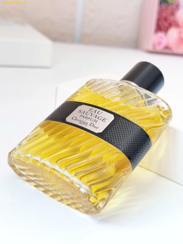 Nước Hoa Nam Eau Sauvage Parfum – Christian Dior 100ml