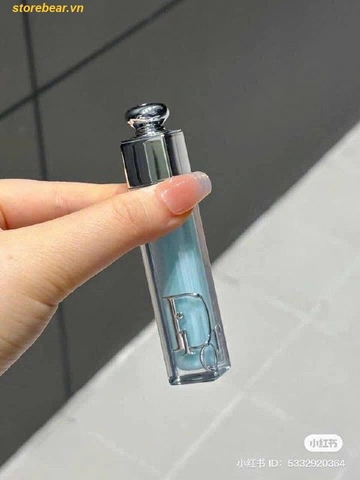 Son Dưỡng Dior Lip Maximizer Màu 065 Icy Blue