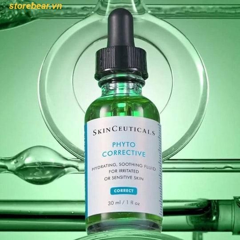 Serum Skinceuticals Phyto Corrective Gel 30ml