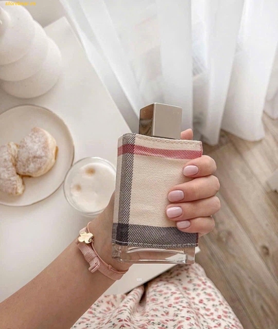 Nước Hoa Nữ Burberry London Women EDP 100ml