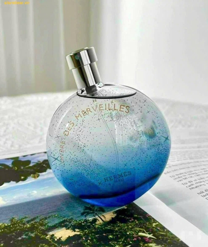 Nước hoa nữ Hermes L’ombre Des Merveilles 100ml