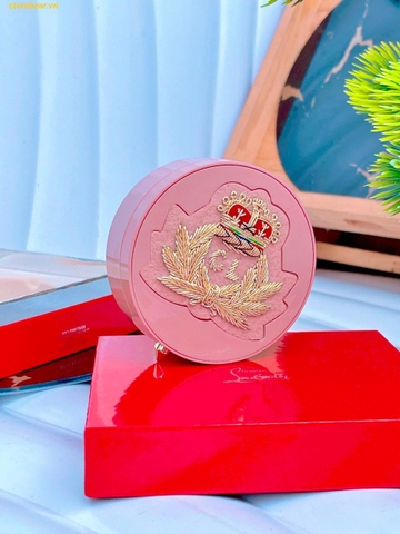 Phấn Nước Cushion Christian Louboutin Teint Fétiche Cushion Foundation Tone 05N Neutral Nude