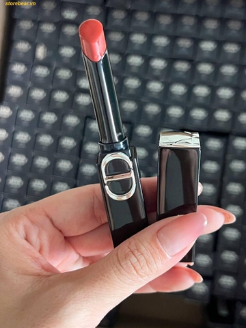 Son Dior Rouge Dior On Stage 850 Red Fortune Shine - Fullbox
