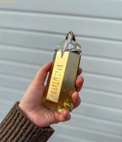 Nước hoa nữ Mugler Alien Goddess EDP