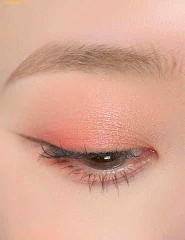 Phấn Mắt Gucci Palettete De Beauté Quatuor Polyvalente - 02 Rosa Nitida