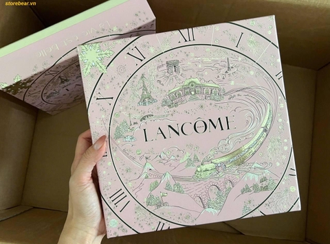 Set Nước hoa nữ Lancôme La Vie Est Belle EDP