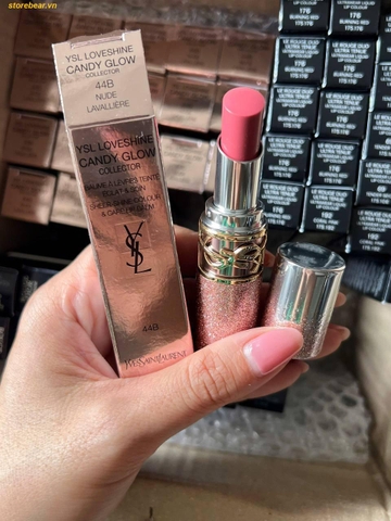 Son Dưỡng Yves Saint Laurent Ysl Candy Bling 44B