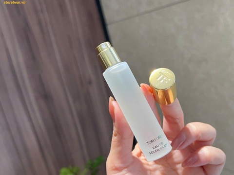 Nước Hoa Tom Ford Soleil Blanc 10ml Unisex