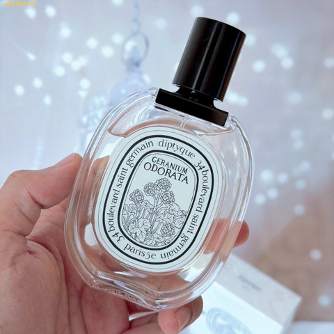 Nước Hoa DIPTYQUE L’EAU ODORATA EDT 100ml