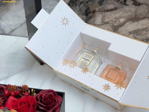 Set nước hoa Chanel COCO