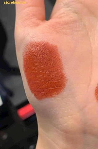 Son Dior Rouge Couture Velvet 737 Mystère - Tone cam đất
