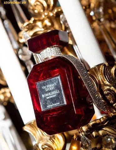 Nước Hoa Nữ Victoria's Secret Bombshell 50ml